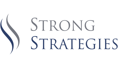 Strong Strategies logo